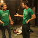 Charlie Day, Kevin Thompson, Rob McElhenney (FXX)